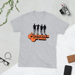 Clockwork Orange Mod.04 Película La Naranja Mecánica Stanley Kubrick