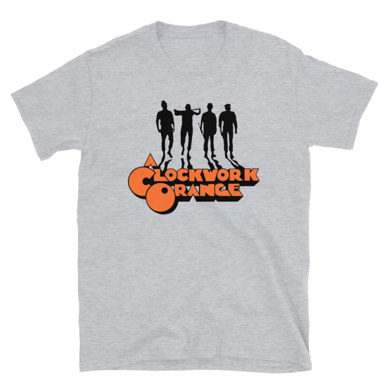 Clockwork Orange Mod.04 Película La Naranja Mecánica Stanley Kubrick