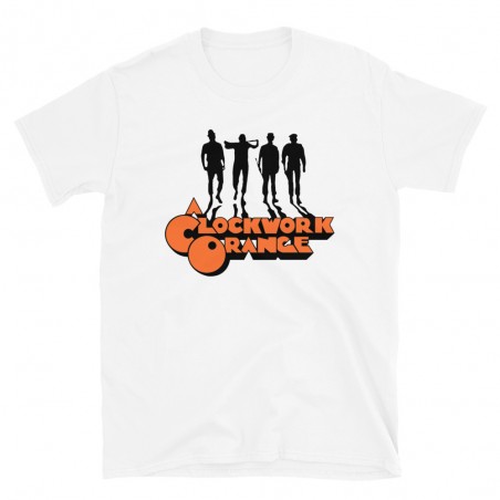Clockwork Orange Mod.04 Película La Naranja Mecánica Stanley Kubrick