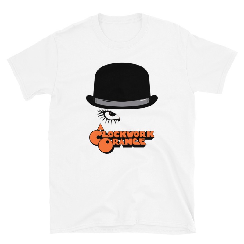 Clockwork Orange Mod.05 Película La Naranja Mecánica Stanley Kubrick