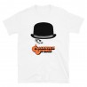 Clockwork Orange Mod.05 Película La Naranja Mecánica Stanley Kubrick