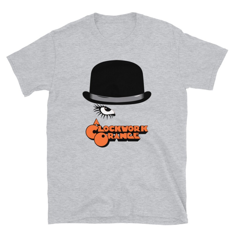 Clockwork Orange Mod.05 Película La Naranja Mecánica Stanley Kubrick