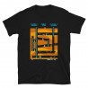Bagman Mod.03 Arcade Video Game Juego