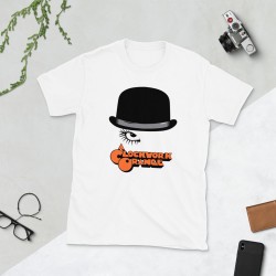 Clockwork Orange Mod.05 Película La Naranja Mecánica Stanley Kubrick