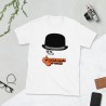 Clockwork Orange Mod.05 Película La Naranja Mecánica Stanley Kubrick