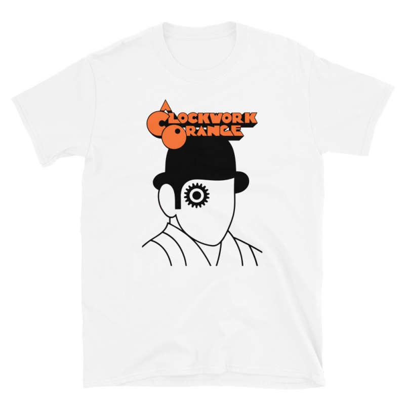 Clockwork Orange Mod.06 Película La Naranja Mecánica Stanley Kubrick