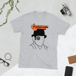Clockwork Orange Mod.06 Película La Naranja Mecánica Stanley Kubrick