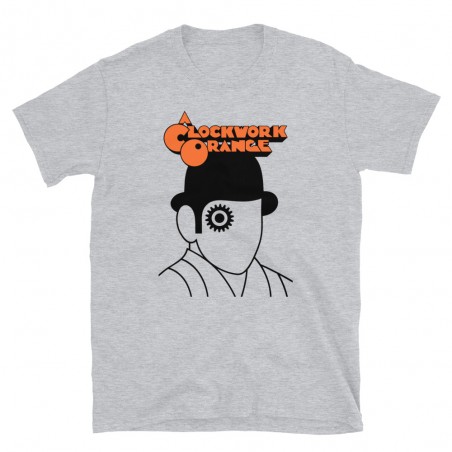 Clockwork Orange Mod.06 Película La Naranja Mecánica Stanley Kubrick