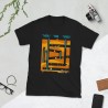Bagman Mod.03 Arcade Video Game Juego