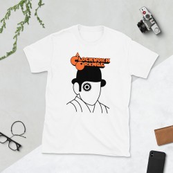 Clockwork Orange Mod.06 Película La Naranja Mecánica Stanley Kubrick
