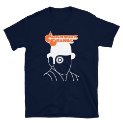 Clockwork Orange Mod.07 Película La Naranja Mecánica Stanley Kubrick