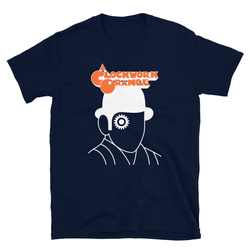 Clockwork Orange Mod.07 Película La Naranja Mecánica Stanley Kubrick