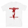 Rambo Mod.06 Película John Rambo First Blood Acorralado