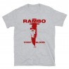 Rambo Mod.06 Película John Rambo First Blood Acorralado