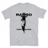 Rambo Mod.07 Película John Rambo First Blood Acorralado