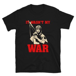 Rambo Mod.08 Película John Rambo First Blood Acorralado