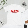 Rambo Mod.11 Película John Rambo First Blood Acorralado