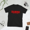Rambo Mod.11 Película John Rambo First Blood Acorralado