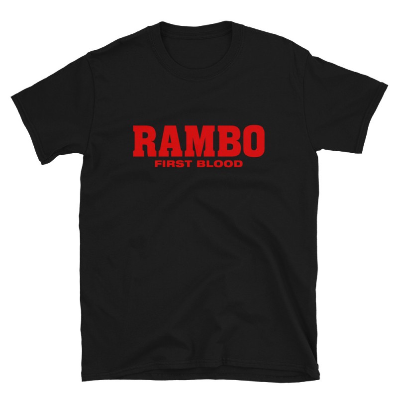 Rambo Mod.11 Película John Rambo First Blood Acorralado