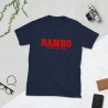 Rambo Mod.11 Película John Rambo First Blood Acorralado