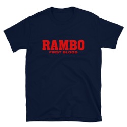 Rambo Mod.11 Película John Rambo First Blood Acorralado