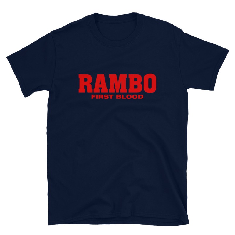 Rambo Mod.11 Película John Rambo First Blood Acorralado
