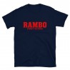 Rambo Mod.11 Película John Rambo First Blood Acorralado