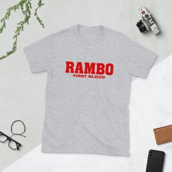 Rambo Mod.11 Película John Rambo First Blood Acorralado