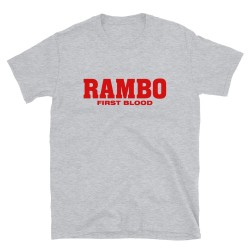 Rambo Mod.11 Película John Rambo First Blood Acorralado