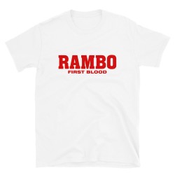 Rambo Mod.11 Película John Rambo First Blood Acorralado