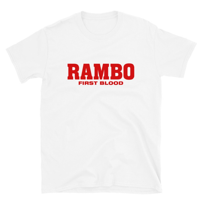 Rambo Mod.11 Película John Rambo First Blood Acorralado