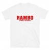 Rambo Mod.11 Película John Rambo First Blood Acorralado