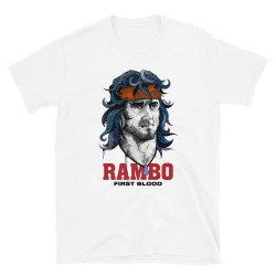 Rambo Mod.12 Película John Rambo First Blood Acorralado