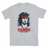 Rambo Mod.12 Película John Rambo First Blood Acorralado