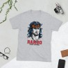 Rambo Mod.12 Película John Rambo First Blood Acorralado