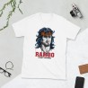 Rambo Mod.12 Película John Rambo First Blood Acorralado