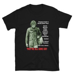 Rambo Mod.15 Película John Rambo First Blood Acorralado