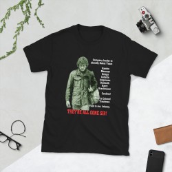 Rambo Mod.15 Película John Rambo First Blood Acorralado