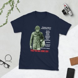 Rambo Mod.15 Película John Rambo First Blood Acorralado