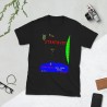Stratovox Mod.02 Arcade Space Invaders Video Game Juego