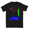 Stratovox Mod.02 Arcade Space Invaders Video Game Juego