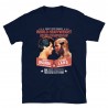 Rocky Mod.02 Película Rocky Balboa Vs Clubber Lang Italian Stallion