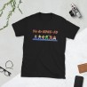 Yie ar Kung-Fu Mod.01 Arcade Video Game Juego