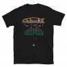 Galaxian Mod.04 Arcade Space Invaders Video Game Juego