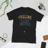 Galaxian Mod.04 Arcade Space Invaders Video Game Juego