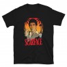 Scarface Mod.01 Película Cara Cortada Tony Montana Al Pacino