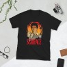 Scarface Mod.01 Película Cara Cortada Tony Montana Al Pacino