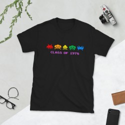 Space Invaders Mod.01 Arcade Video Game Juego