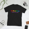 Space Invaders Mod.01 Arcade Video Game Juego