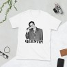 Quentin Tarantino Mod.01 Director Actor Cine Cinema Film Movie